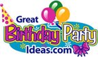 great birthday party ideas
