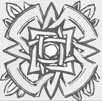 Coloring Sheets  Adults on Abstract Coloring Pages For You To Create Unique Art