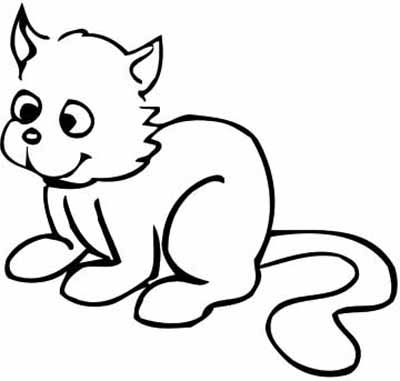 More Free Kids Coloring Pages, scroll down
