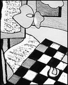 picasso coloring pages