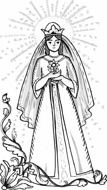princesses coloring pages. princesses coloring pages to