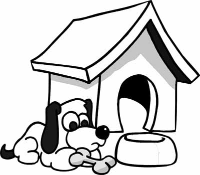 Puppy Coloring Pages For Creative Kids