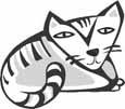 cat coloring pages