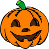 Halloween coloring pages