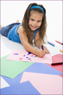 kids crafts