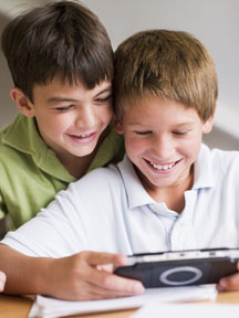 kids online games