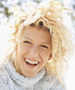 laughter