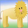 lion coloring pages