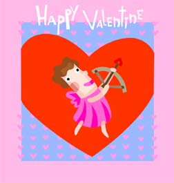 printable valentine cards