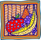 abstract coloring sheets