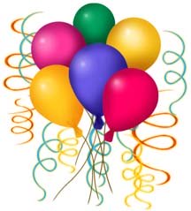 kids birthdays