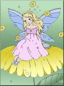 precious moments coloring pages