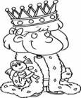 princess coloring pages