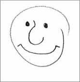 How to Draw People the easy way