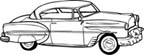 printable car coloring pages