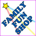 Family Fun Shop