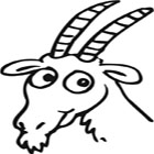 farm animal coloring pages