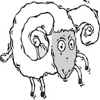 farm animal coloring pages