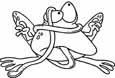 frog-coloring-pages