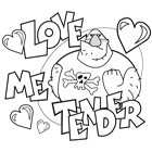 love-coloring-pages