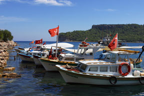 Kusadasi, Turkey