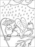 precious moments coloring pages