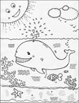 precious moments coloring pages