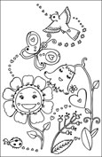 precious moments coloring pages