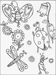 precious moments coloring pages