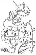 precious moments coloring pages